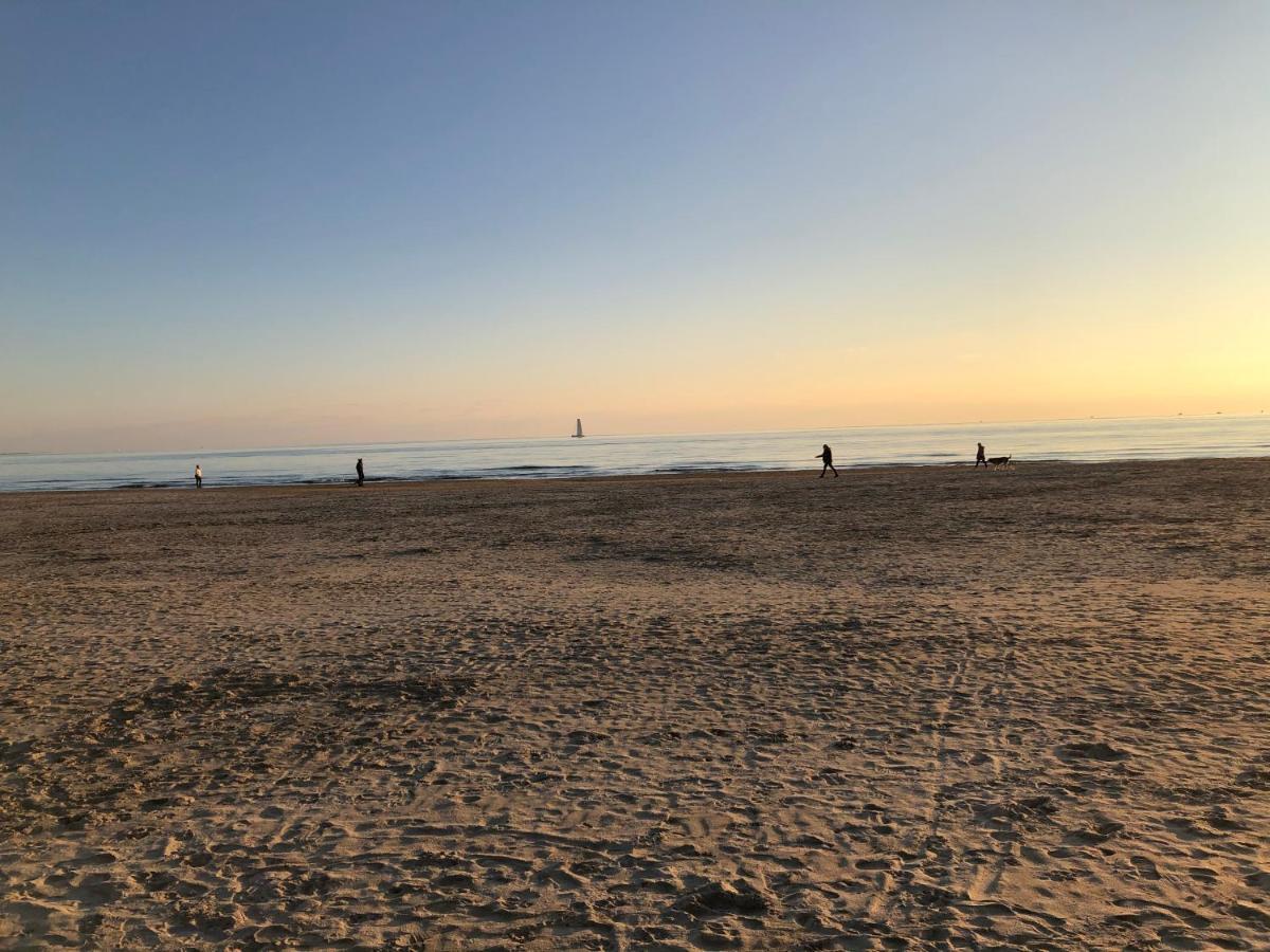 La Grande Motte Plage Mer Soleil Centre Ville المظهر الخارجي الصورة